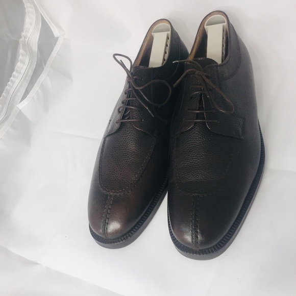 Davanzati Men’s Oxfords Dress Shoes